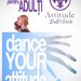 Attitude Ballet Studio - Cursuri dans copii si adulti